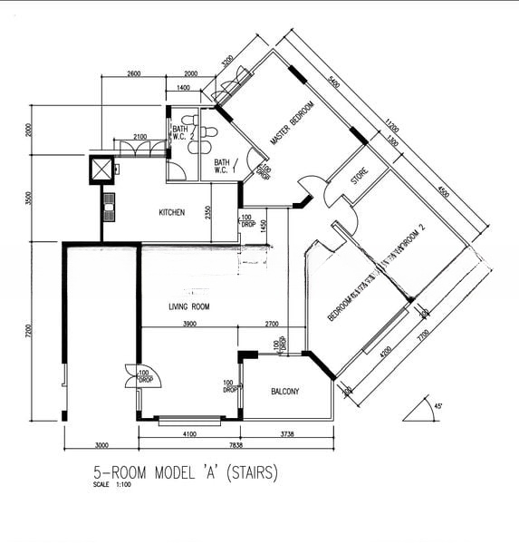 JURONG WEST ST 42 11