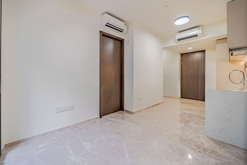 FORETT@BUKIT TIMAH 3