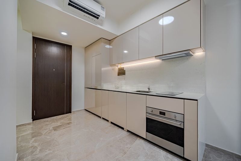 FORETT@BUKIT TIMAH 4