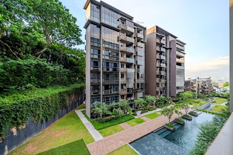 FORETT@BUKIT TIMAH 12