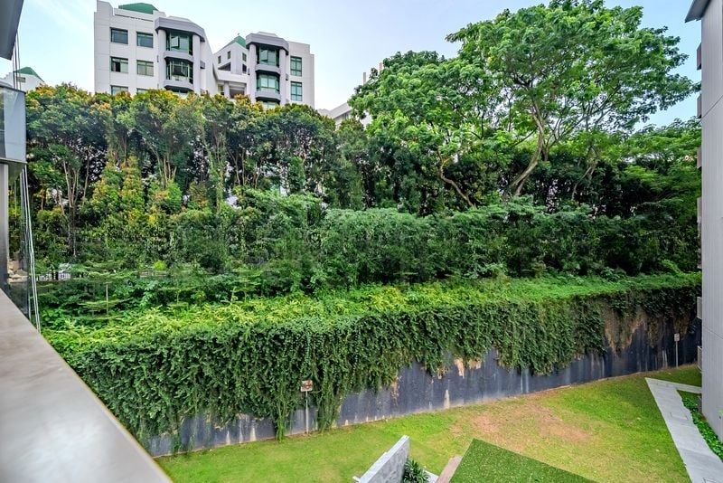 FORETT@BUKIT TIMAH 11