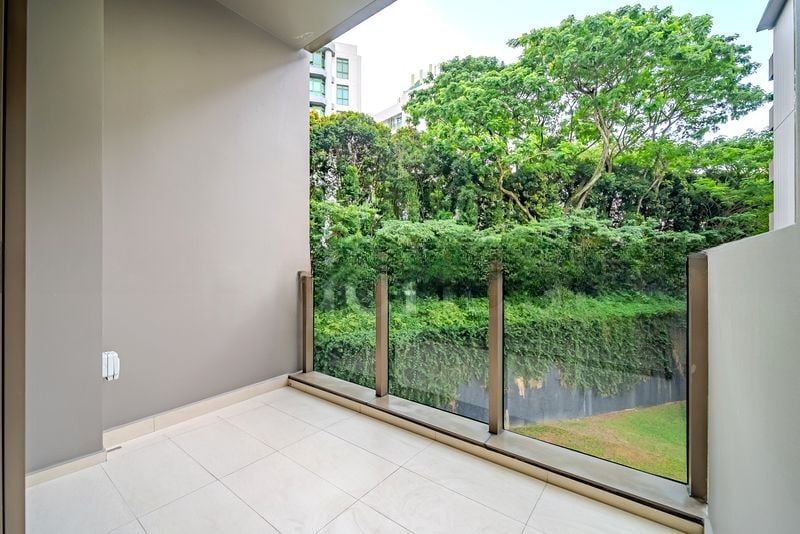 FORETT@BUKIT TIMAH 7