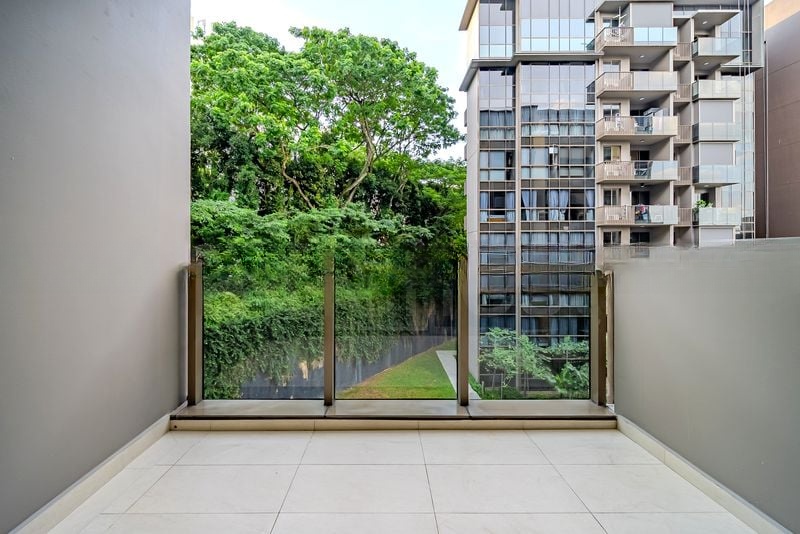 FORETT@BUKIT TIMAH 6