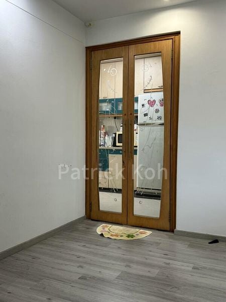 SENGKANG EAST WAY 10