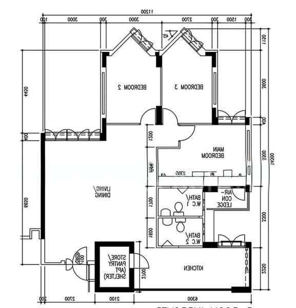 SENGKANG EAST WAY 11
