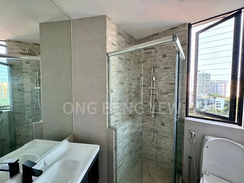 HARBOUR VIEW TOWERS 2