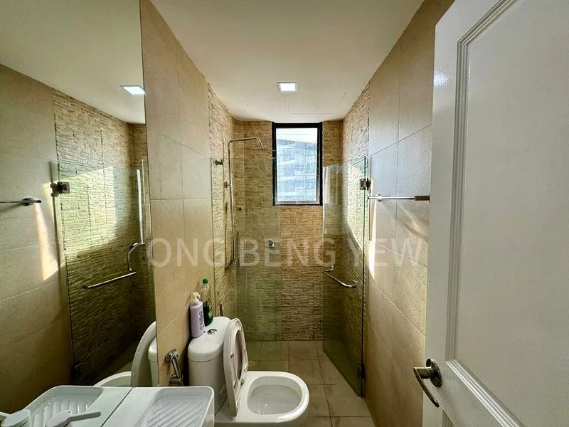 HARBOUR VIEW TOWERS 4