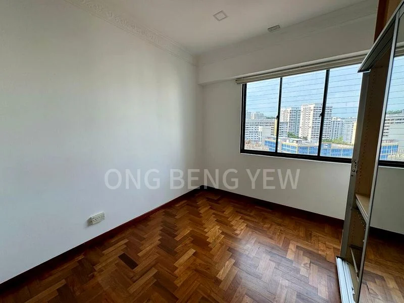 HARBOUR VIEW TOWERS 5