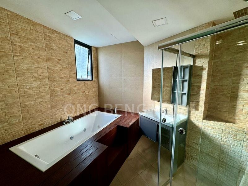 HARBOUR VIEW TOWERS 6