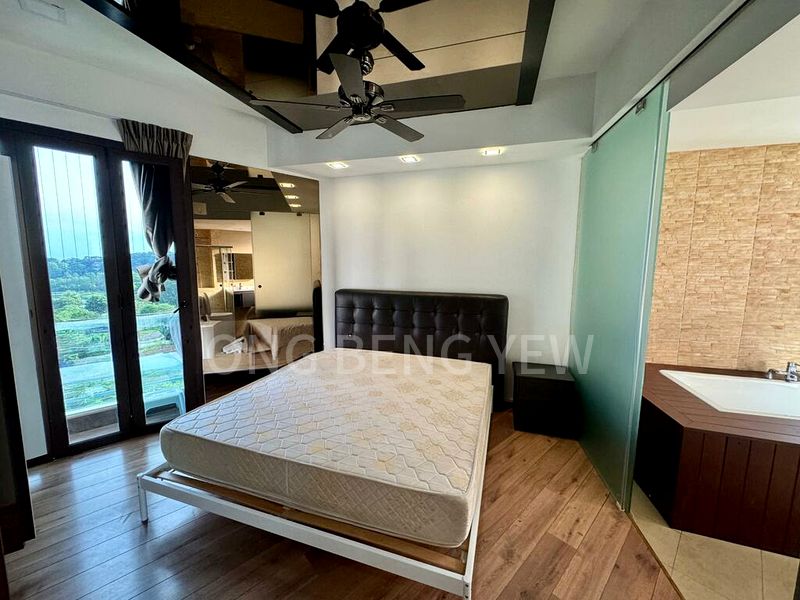 HARBOUR VIEW TOWERS 7