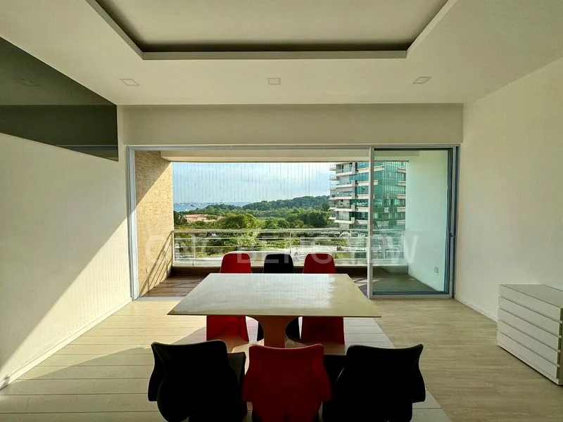 HARBOUR VIEW TOWERS 8