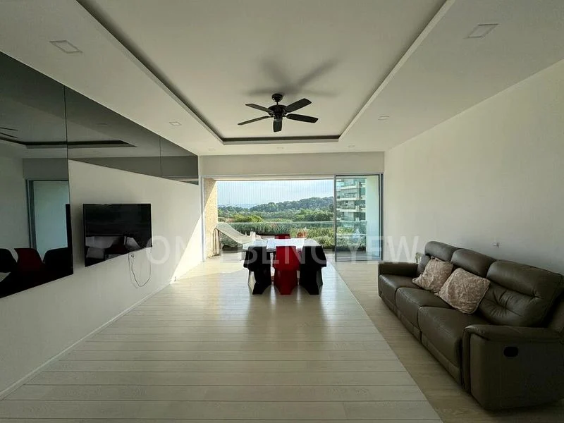 HARBOUR VIEW TOWERS 9