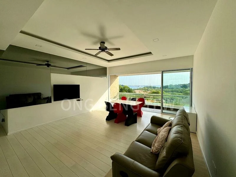 HARBOUR VIEW TOWERS 10