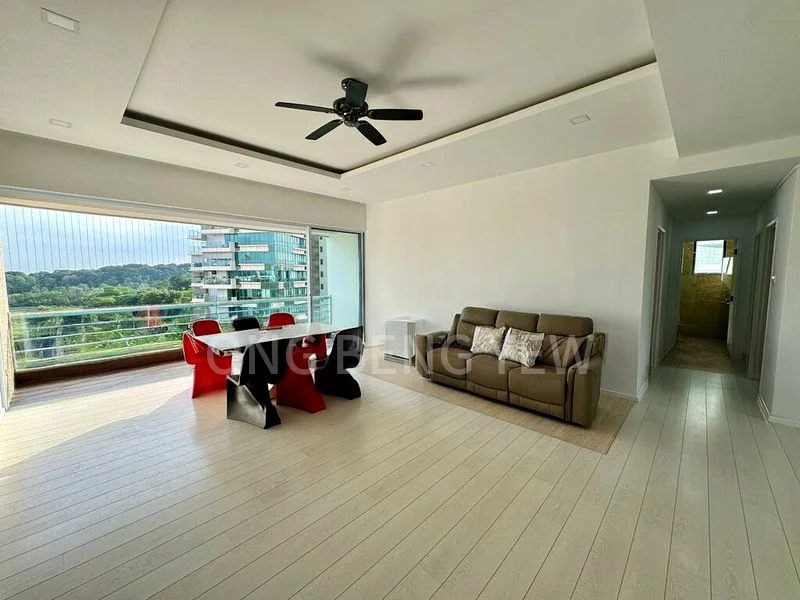 HARBOUR VIEW TOWERS 11