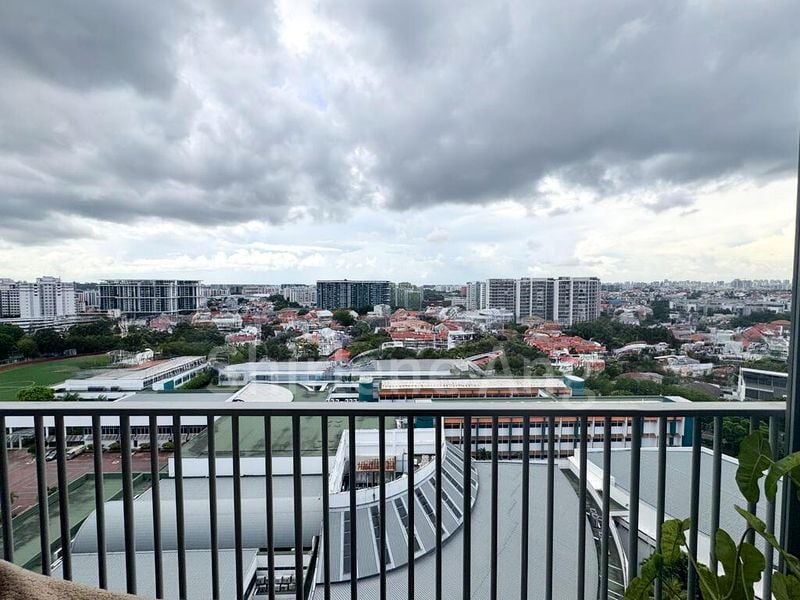 THE FLORENCE RESIDENCES 2