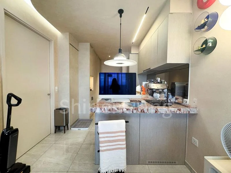 THE FLORENCE RESIDENCES 4