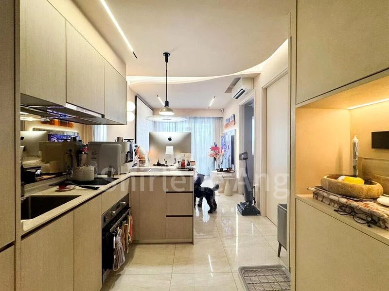 THE FLORENCE RESIDENCES 5