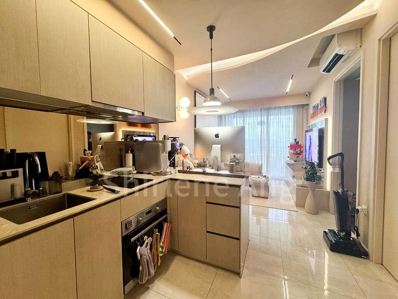 THE FLORENCE RESIDENCES 6