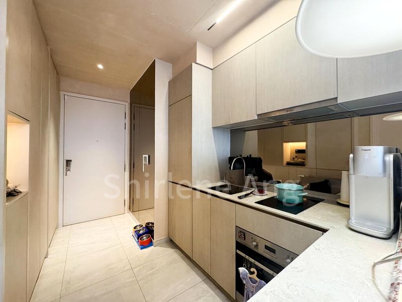 THE FLORENCE RESIDENCES 7