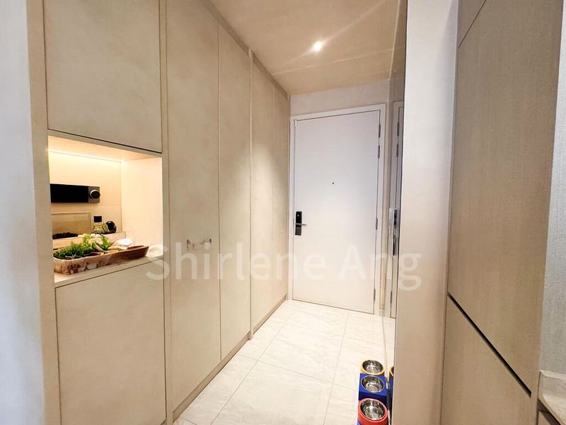 THE FLORENCE RESIDENCES 8