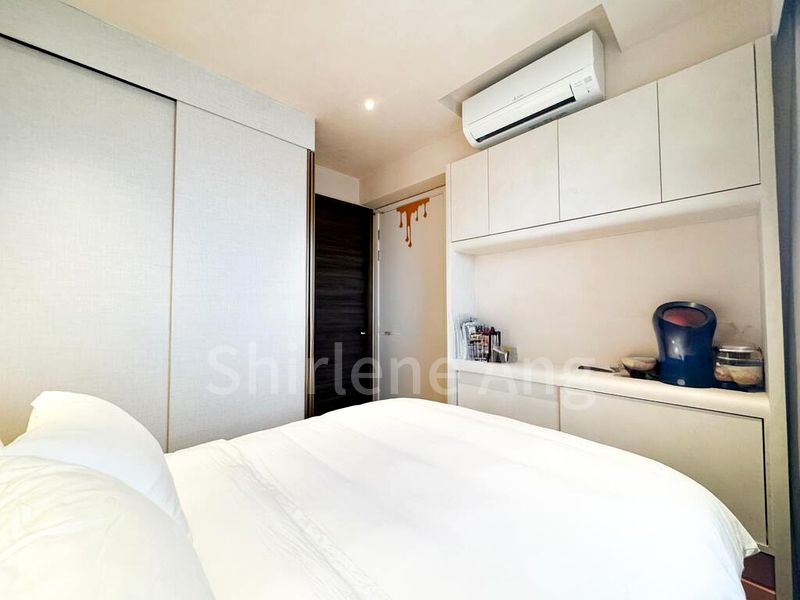 THE FLORENCE RESIDENCES 10