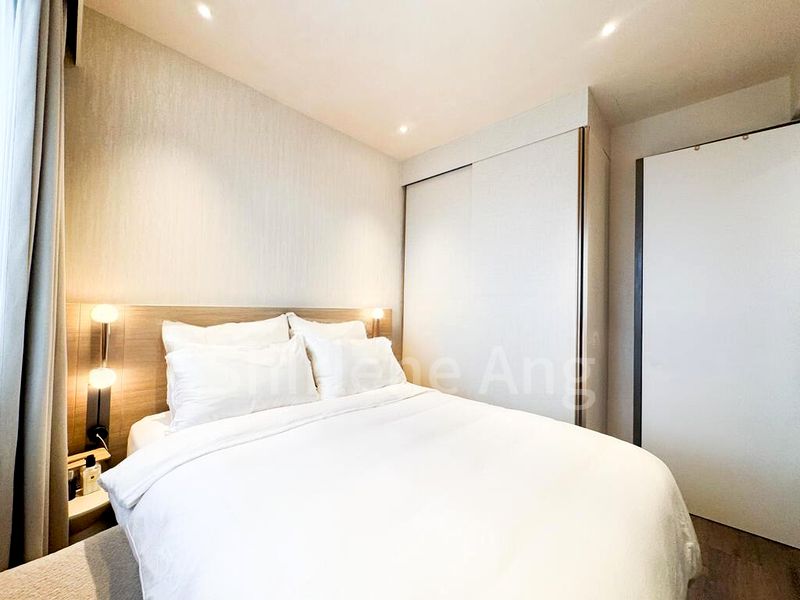 THE FLORENCE RESIDENCES 11