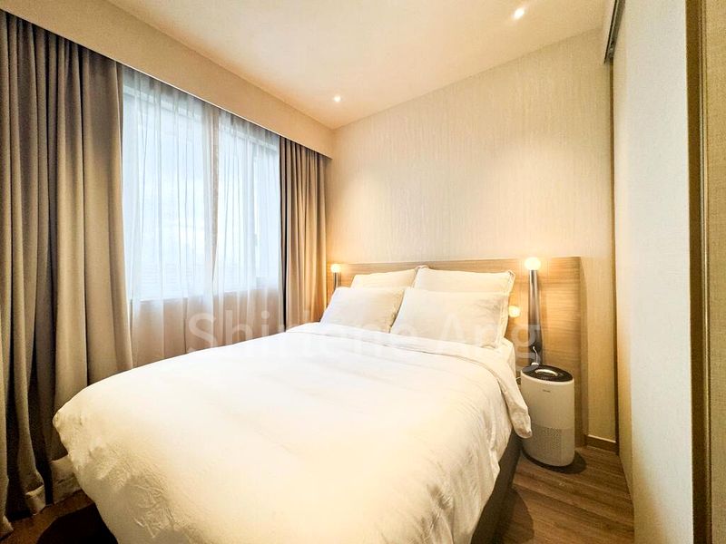 THE FLORENCE RESIDENCES 12