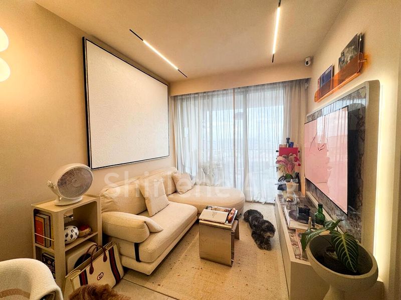 THE FLORENCE RESIDENCES 13