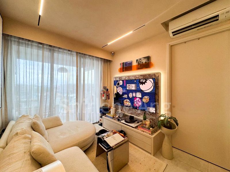 THE FLORENCE RESIDENCES 14