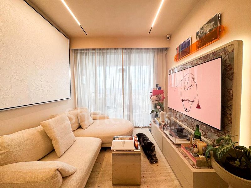 THE FLORENCE RESIDENCES 15