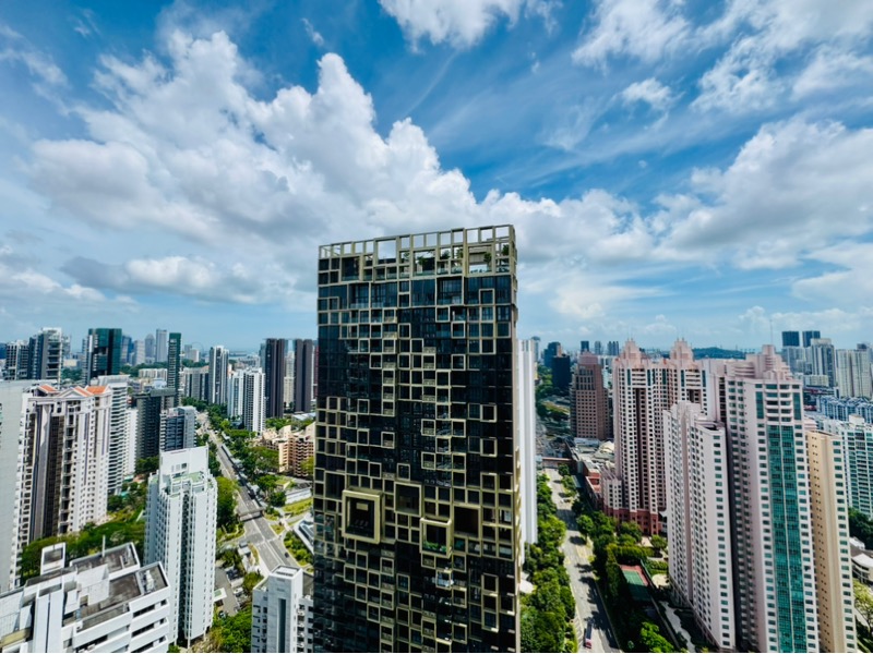 IRWELL HILL RESIDENCES 5