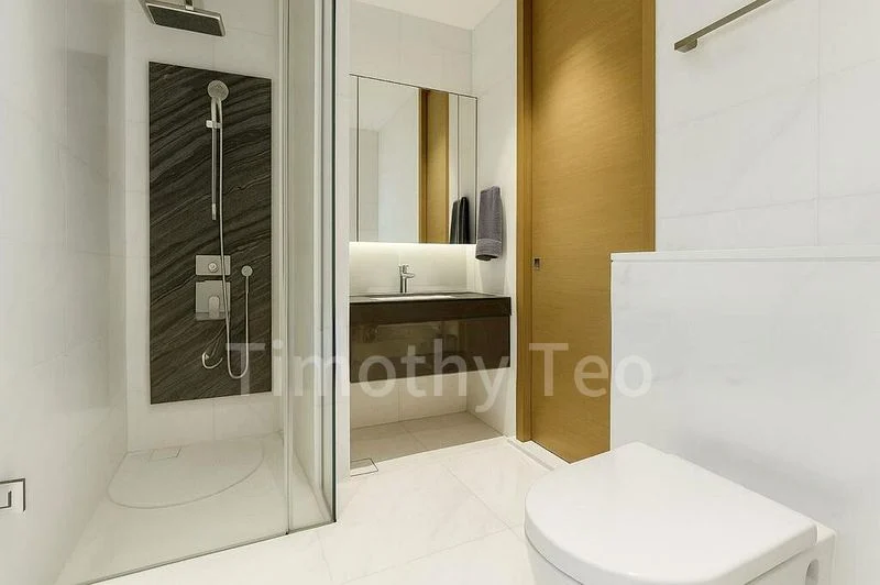 MARINA ONE RESIDENCES 4