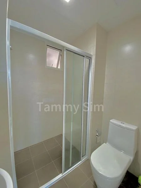 CITY SQUARE RESIDENCES 2