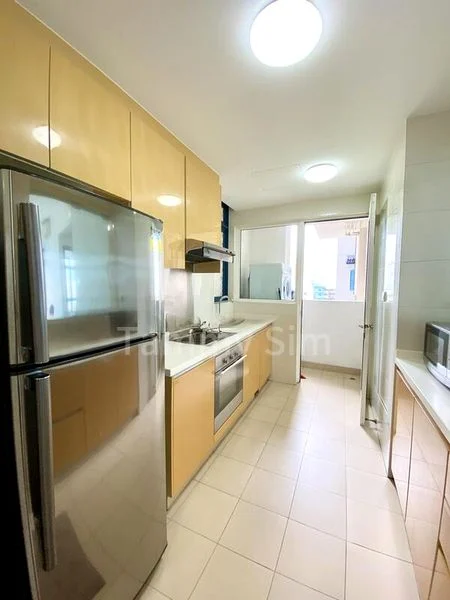 CITY SQUARE RESIDENCES 3