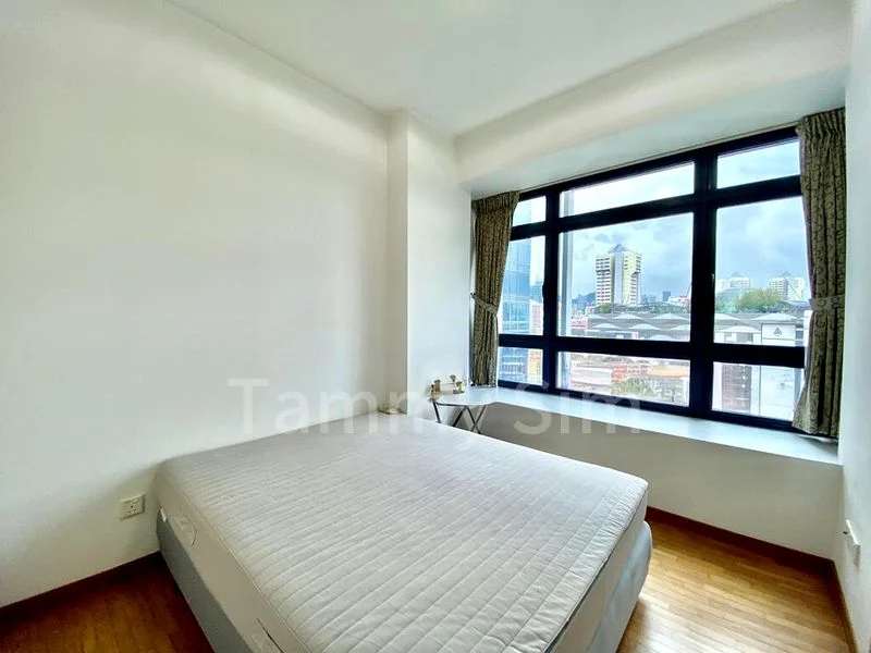 CITY SQUARE RESIDENCES 4