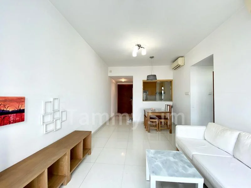 CITY SQUARE RESIDENCES 5