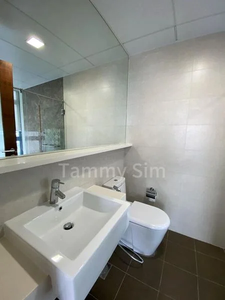 CITY SQUARE RESIDENCES 6