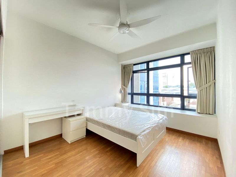 CITY SQUARE RESIDENCES 7