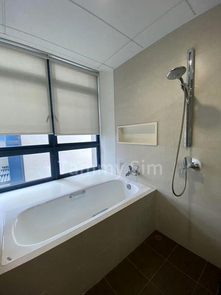 CITY SQUARE RESIDENCES 9