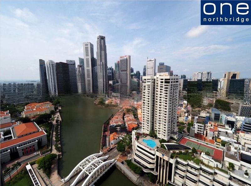 HIGH STREET CENTRE 7