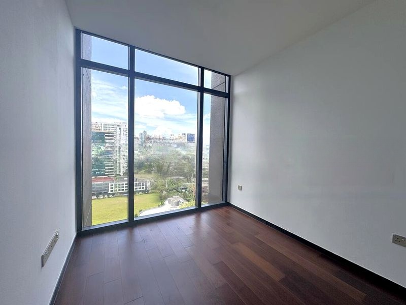 PULLMAN RESIDENCES NEWTON 3