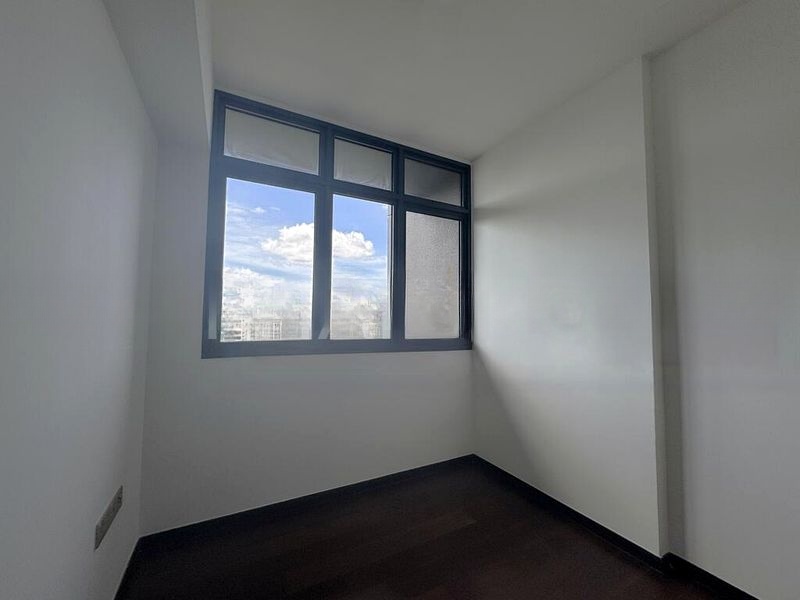 PULLMAN RESIDENCES NEWTON 2