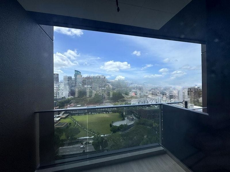 PULLMAN RESIDENCES NEWTON 4