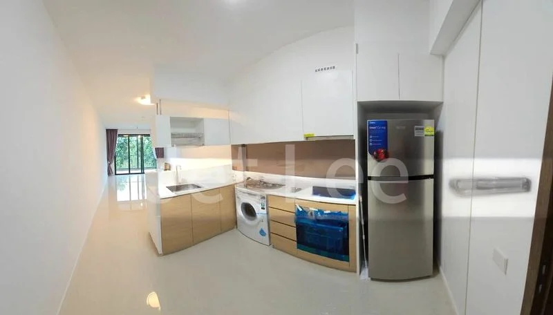 TREASURE AT TAMPINES 3