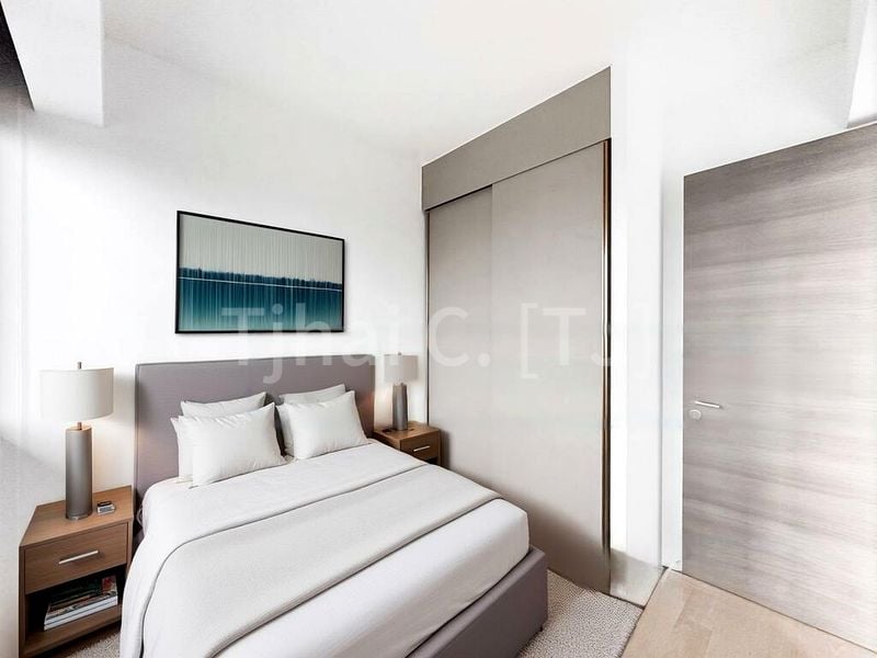 THE FLORENCE RESIDENCES 2