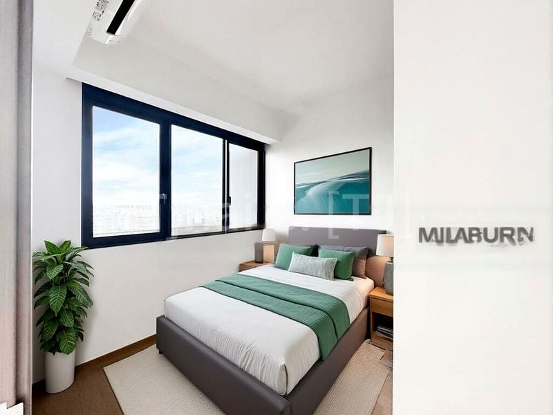 THE FLORENCE RESIDENCES 3