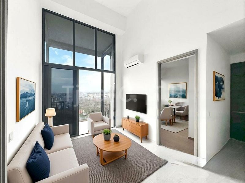 THE FLORENCE RESIDENCES 6