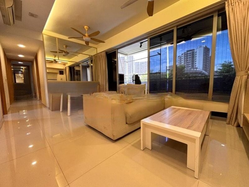 BARTLEY RESIDENCES 8