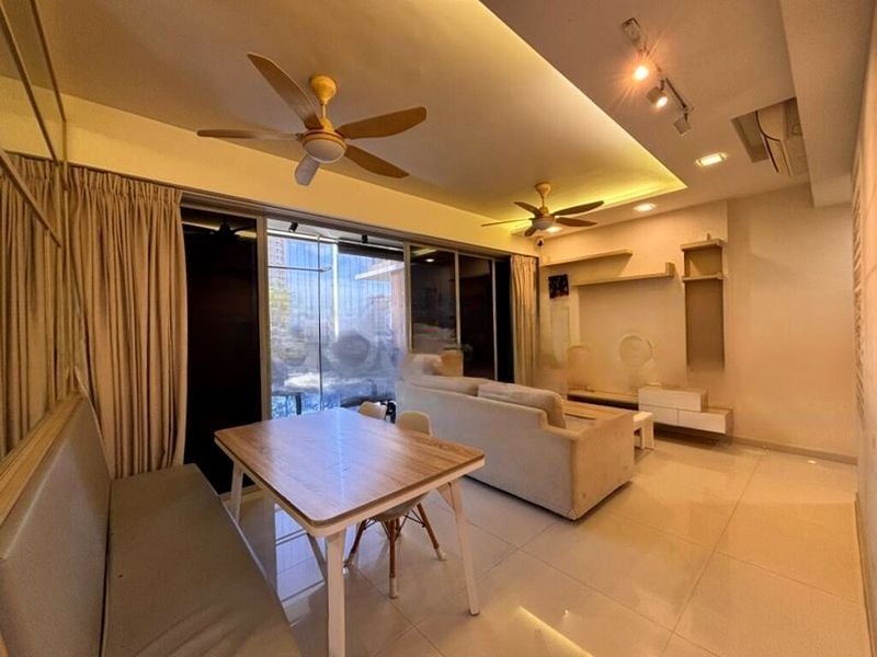 BARTLEY RESIDENCES 7