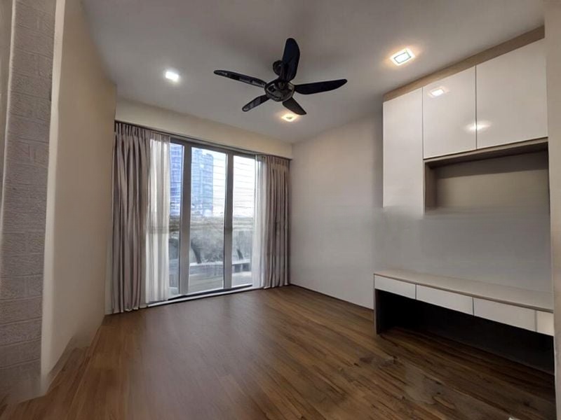 BARTLEY RESIDENCES 15